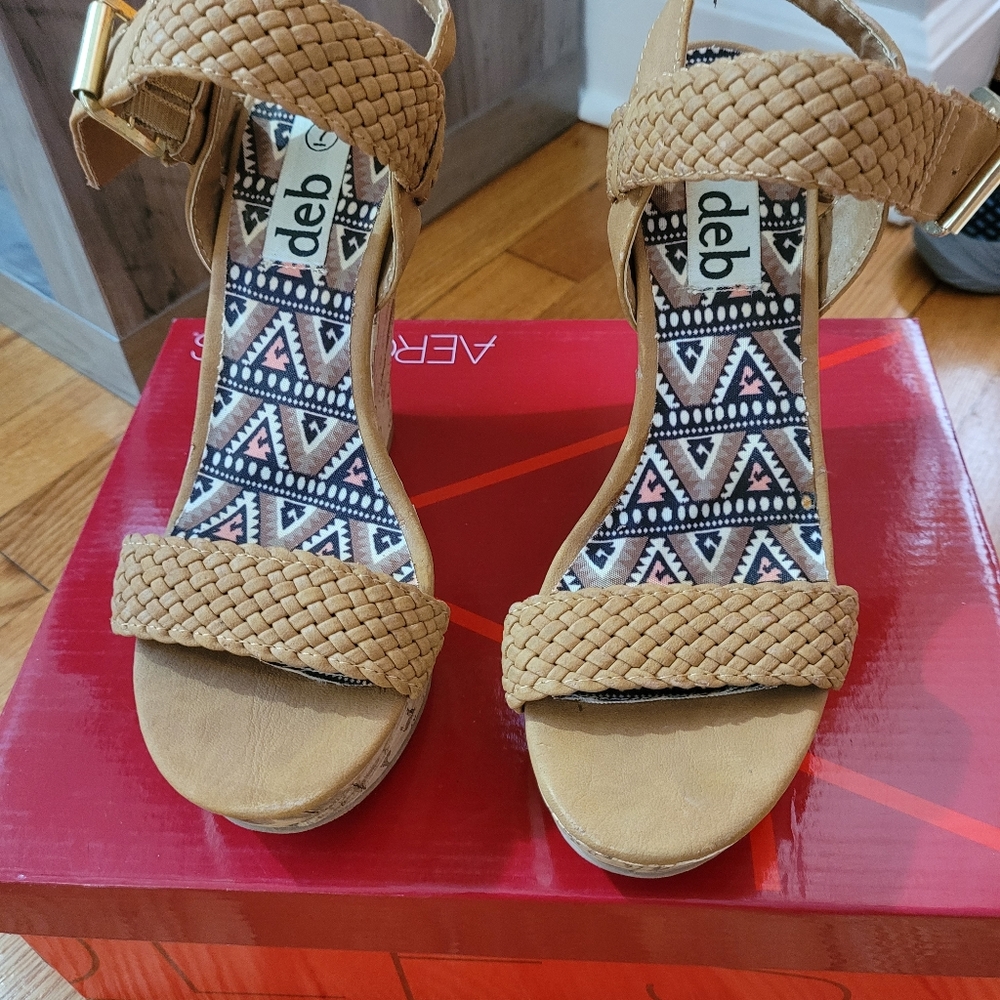 SHOES